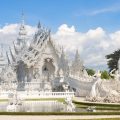 thailandia info per andare da Chiang Mai a Chiang Rai