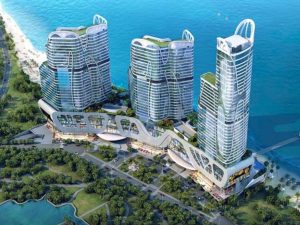 Cambogia andare da Phnom Penh a Sihanoukville