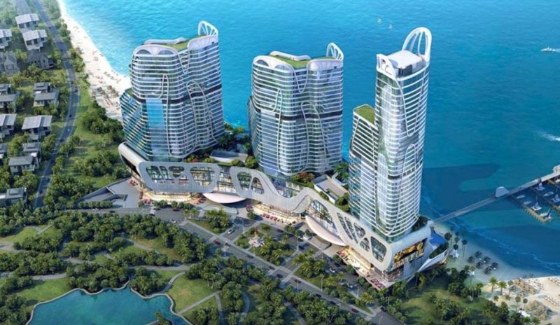 Cambogia andare da Phnom Penh a Sihanoukville