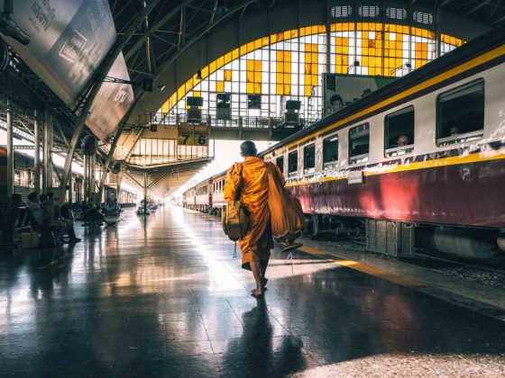 guida ai treni in thailandia viaggioinasia-com