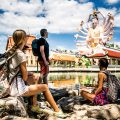 assicurazione viaggio thailandia