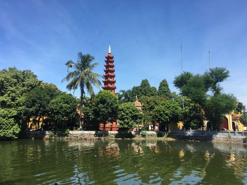 viaggiare dal laos al vietnam via terra