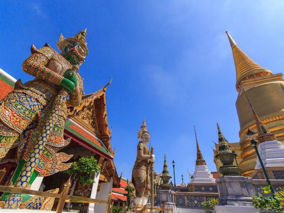 viaggio in thailandia quello che devi sapere