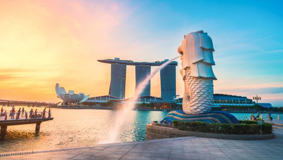 quello che devi sapere per un viaggio a singapore in autonomia