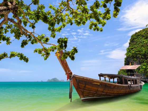 andare da phuket a krabi