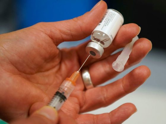 quali vaccini per la thailandia sono da fare