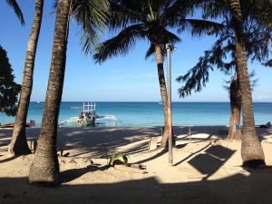 da manila a boracay
