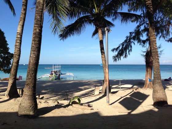 da manila a boracay