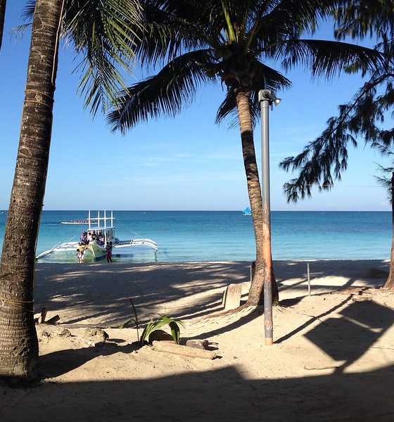 da manila a boracay