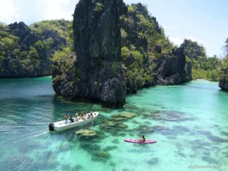 viaggioinasia andare da manila a el nido