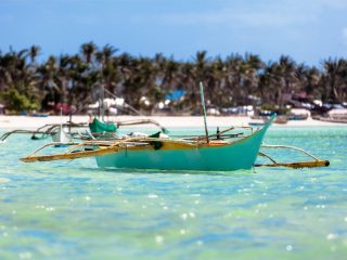 andare da manila a puerto princesa