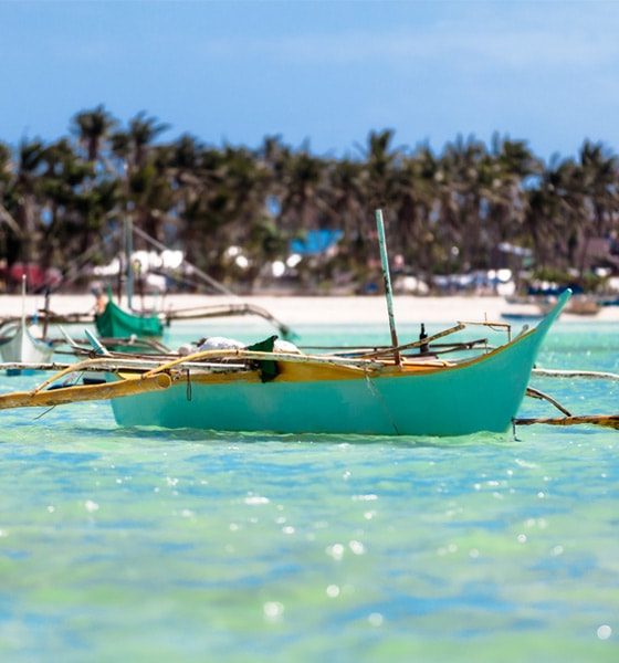 andare da manila a puerto princesa