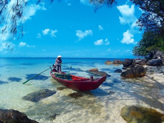 andare da saigon a phu quoc