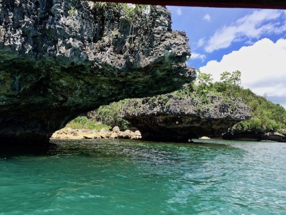 andare da manila a tacloban viaggioinasia