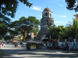 da cebu a dumaguete
