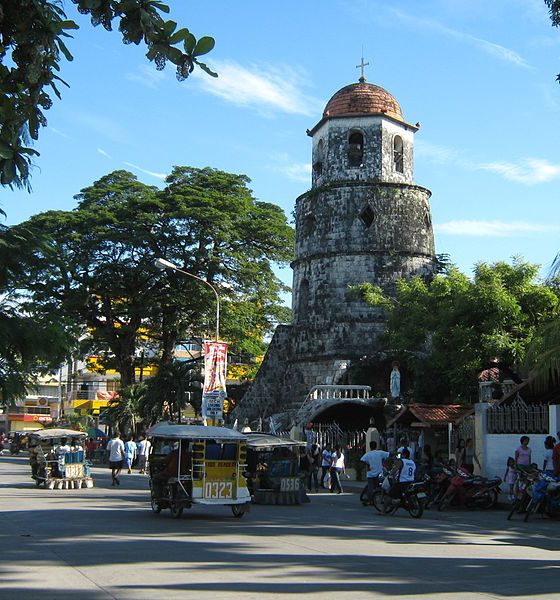 da cebu a dumaguete