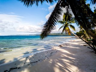 andare da cebu a siquijor