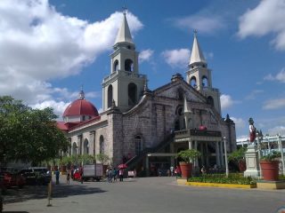 come andare da manila a iloilo