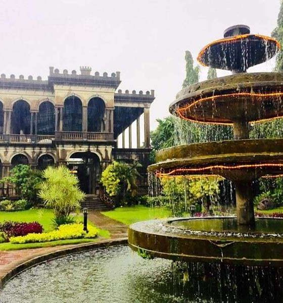andare da manila a bacolod