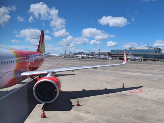 come andare da aeroporto saigon a centro viaggioinasia