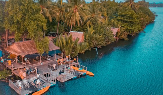 viaggiare da phnom penh a kampot cambogia