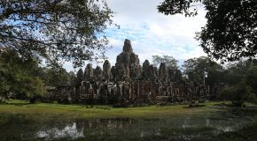 viaggio tra laos e cambogia 4000 isole siem reap