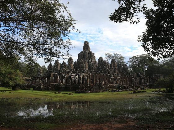 viaggio tra laos e cambogia 4000 isole siem reap