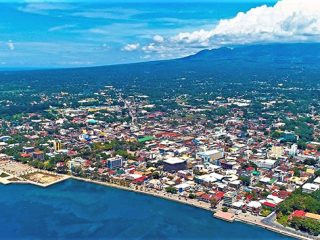 viaggiare a dumaguete da manila