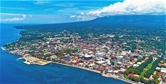 viaggiare a dumaguete da manila
