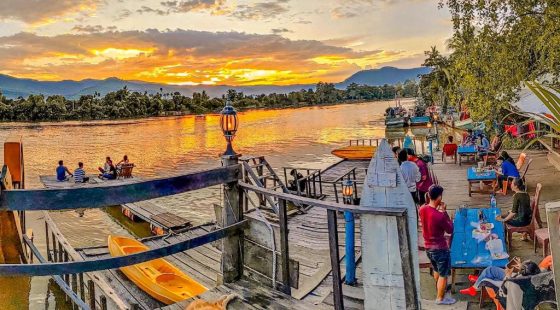 raggiungere kampot da siem reap