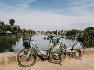 tragitto via terra pakse don det laos