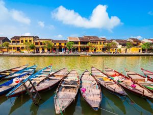 thailandia info per andare da Pakse a Hoi An