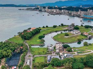 kota kinabalu