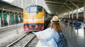 viaggiare in treno in vietnam