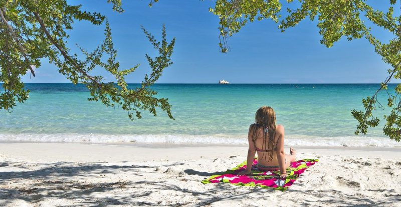come andare da pattaya a koh samet