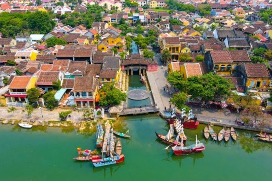 come andare da hue a hoi an in vietnam viaggioinasia