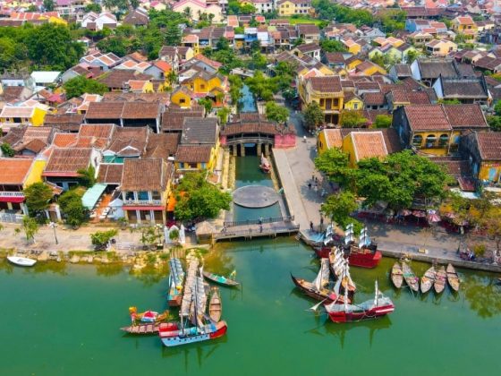 come andare da hue a hoi an in vietnam viaggioinasia