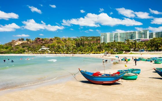 andare da hoi an a mui ne i metodi possibili