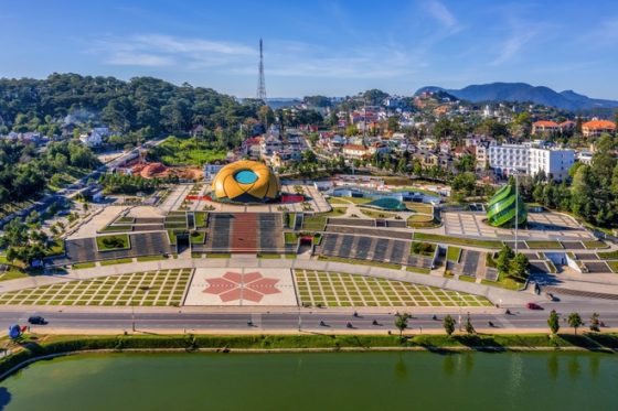viaggio in vietnam come andare da hoi an a da lat
