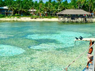andare da cebu a siargao i vari mezzi a disposizione