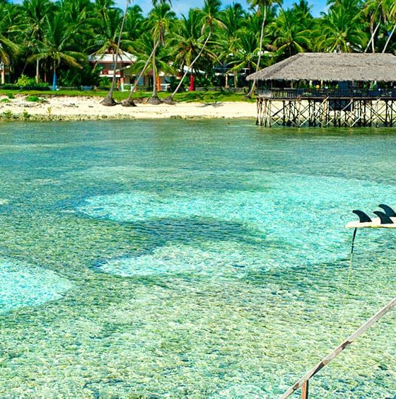 andare da cebu a siargao i vari mezzi a disposizione