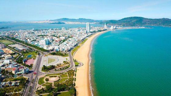 istruzioni per andare da hoi an a quy nhon vietnam