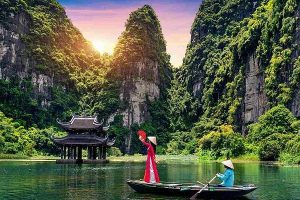 ninh binh da hanoi