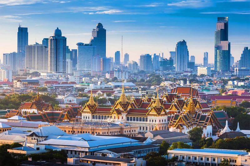 attivita da fare a bangkok le migliori da non perdere