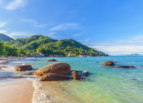 i modi per andare da chiang mai a koh samui aereo, treno e bus