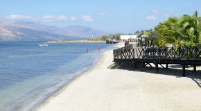 scopri i modi per andare da manila a subic bay filippine