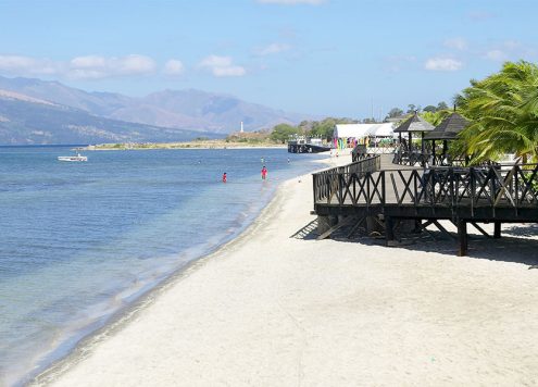 scopri i modi per andare da manila a subic bay filippine