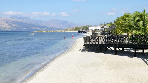 scopri i modi per andare da manila a subic bay filippine