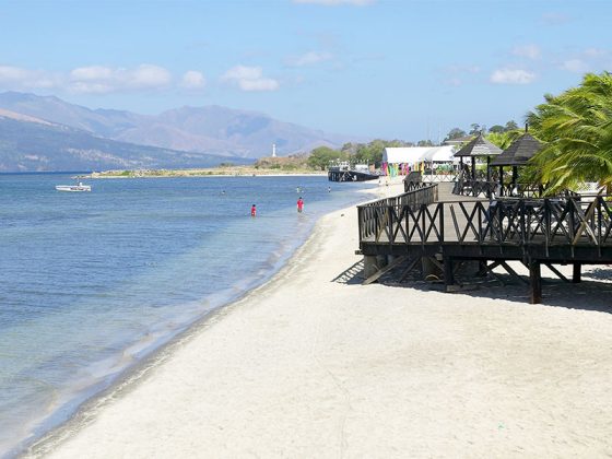 scopri i modi per andare da manila a subic bay filippine