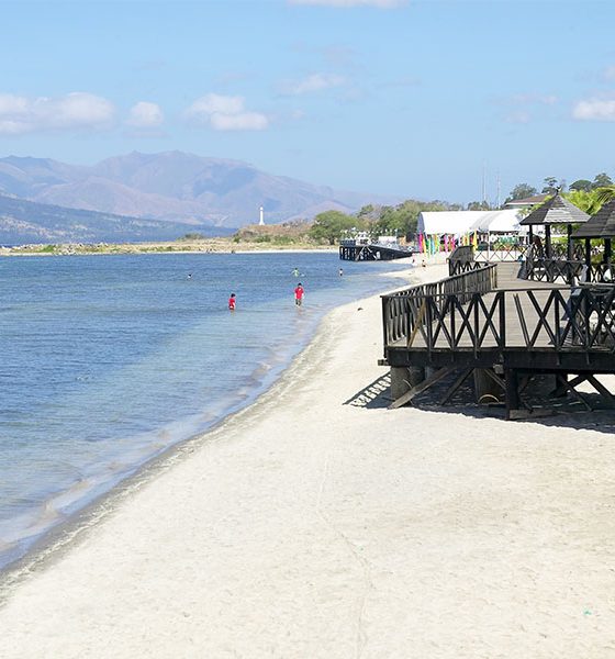 scopri i modi per andare da manila a subic bay filippine